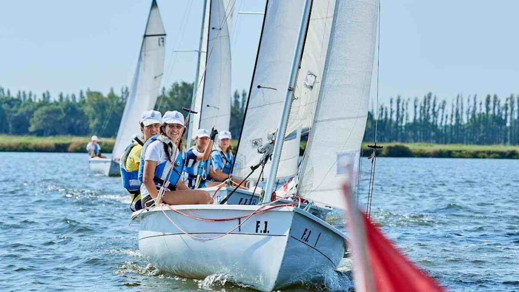 Raccontare il mare con il videomaking: avviata collaborazione tra Lega Navale Italiana e Pianeta Mare Film Festival