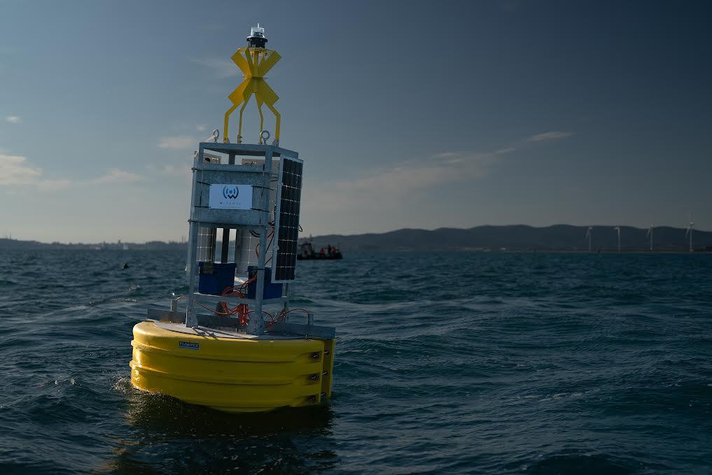 Big Data e monitoraggio ambientale: il mare italiano protagonista della rivoluzione deep tech grazie a WSENSE