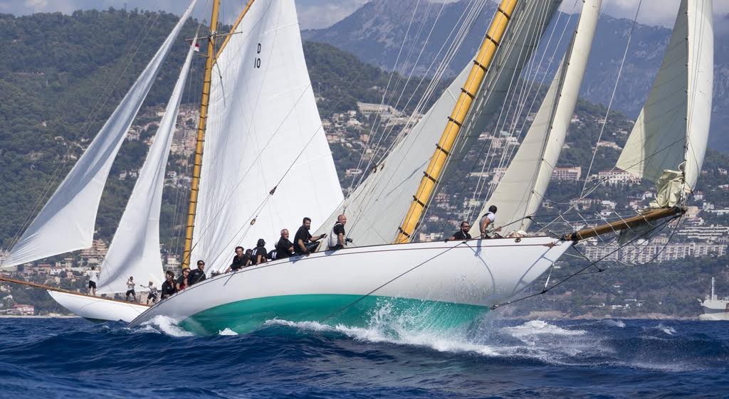 Barche d’Epoca, torna a Montecarlo dal 10 al 13 settembre la biennale Monaco Classic Week